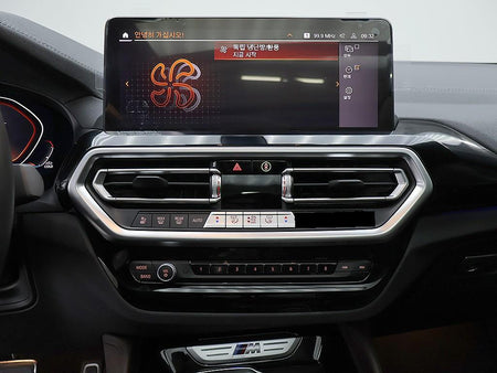 BMW X4 — photo 09