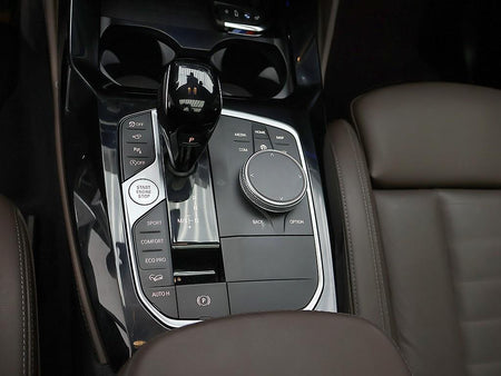 BMW X4 — photo 10