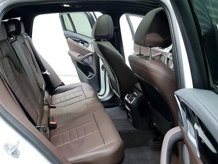 BMW X4 — photo 12