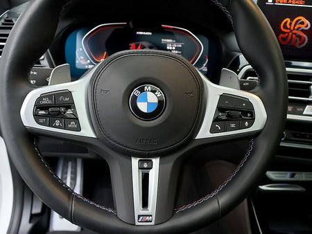 BMW X4 — photo 14