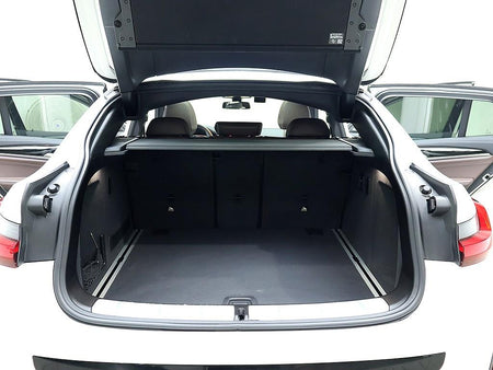 BMW X4 — photo 17