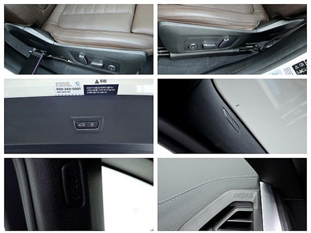 BMW X4 — photo 18