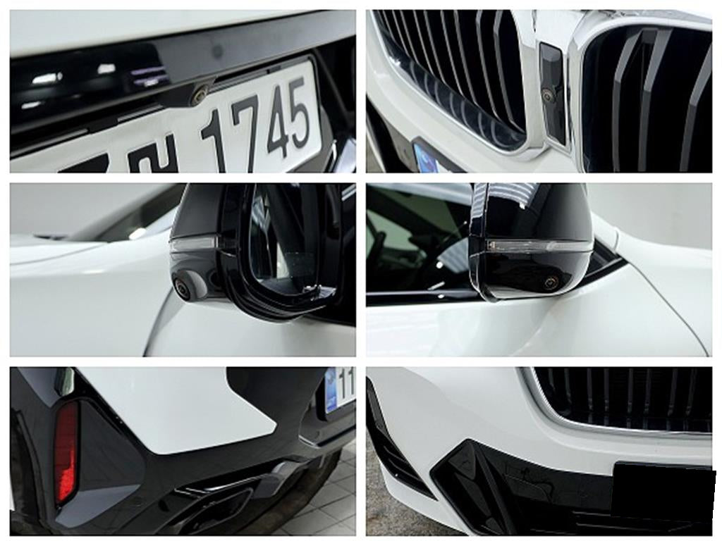 BMW X4 — photo 19