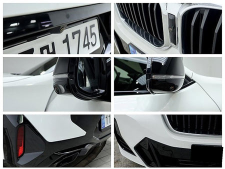 BMW X4 — photo 19
