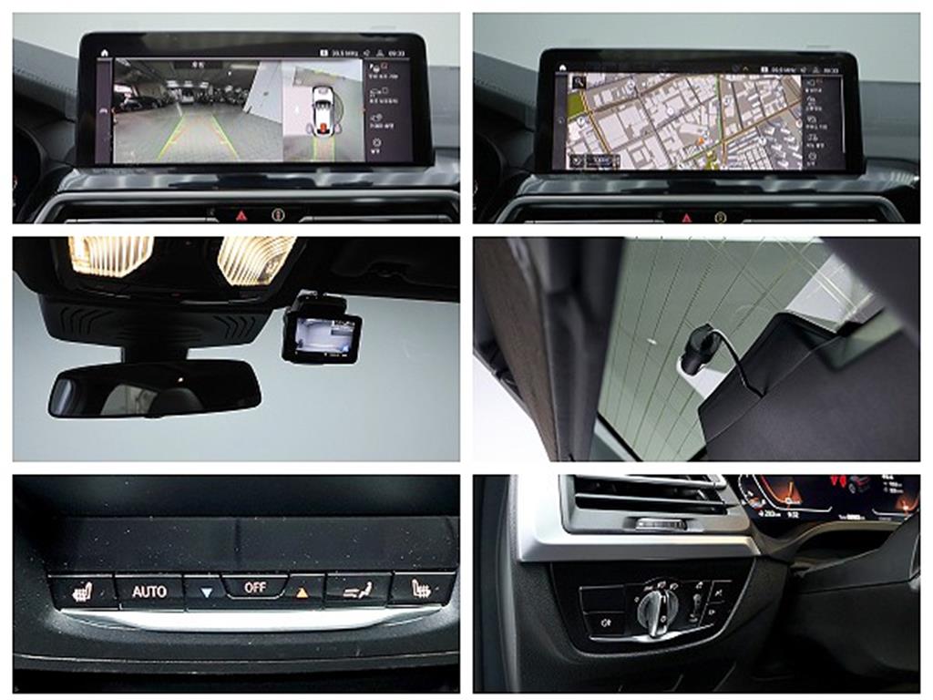 BMW X4 — photo 20