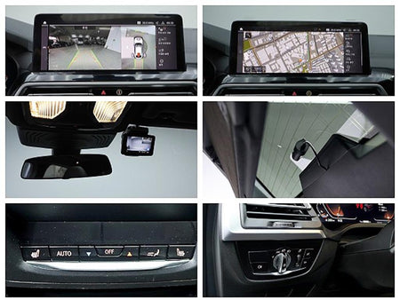 BMW X4 — photo 20