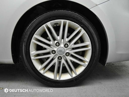 Kia Carens — photo 05