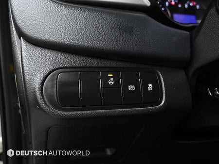 Kia Carens — photo 16