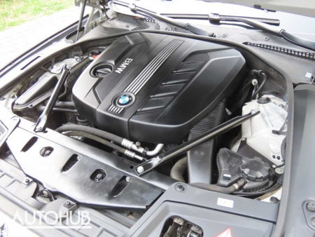 BMW 5-Series — photo 05