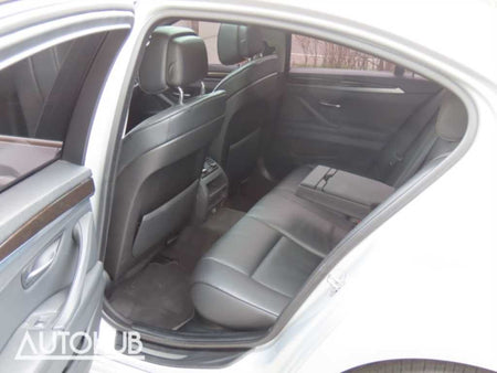 BMW 5-Series — photo 15