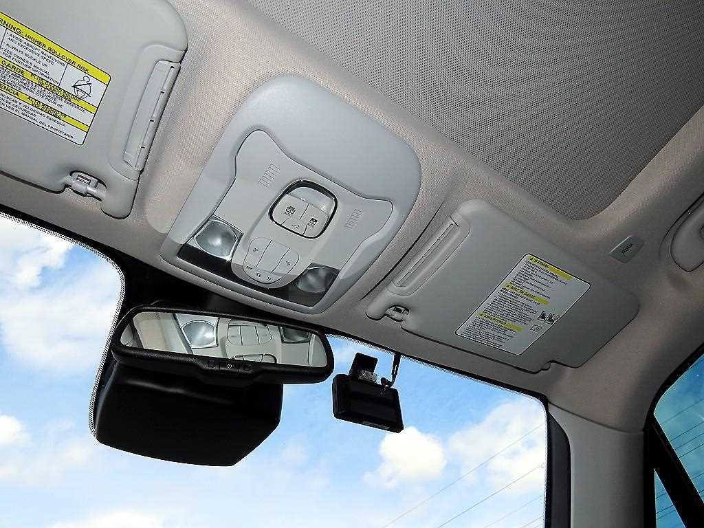 Jeep Renegade — photo 16