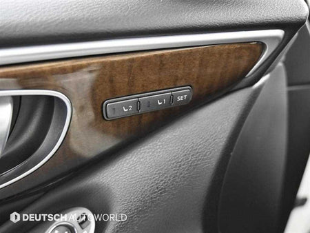 Infiniti Q50 — photo 17