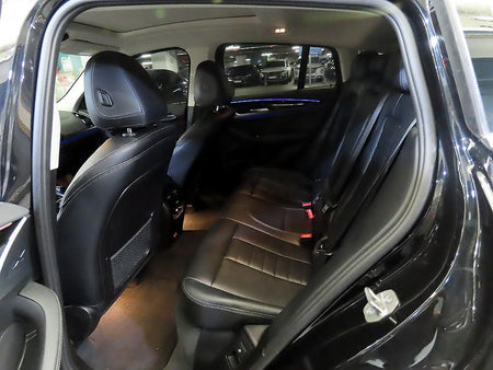 BMW X4 — photo 07