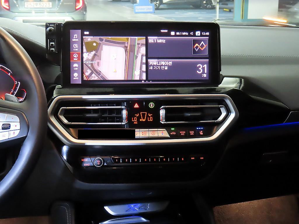 BMW X4 — photo 11