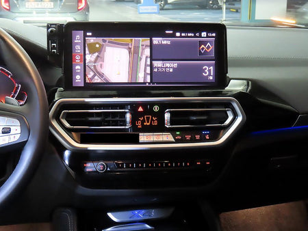 BMW X4 — photo 11