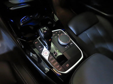 BMW X4 — photo 12