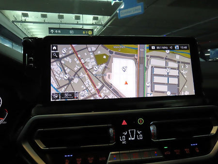 BMW X4 — photo 13