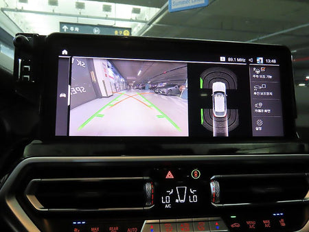 BMW X4 — photo 14