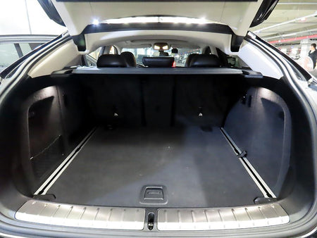 BMW X4 — photo 17