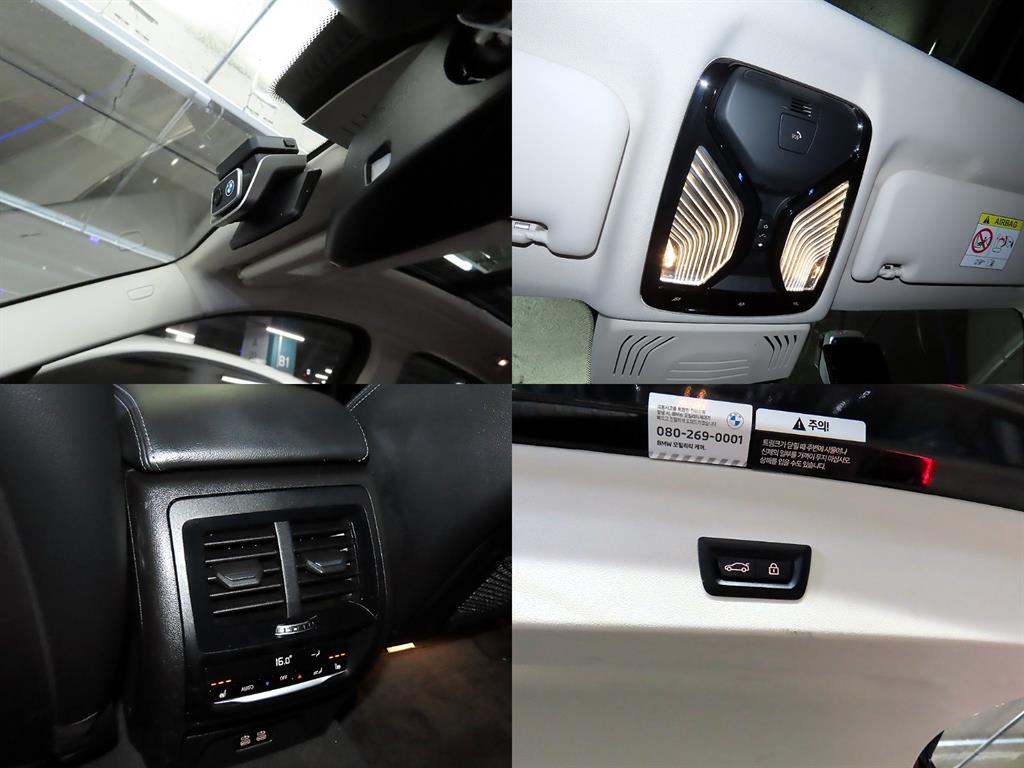 BMW X4 — photo 18