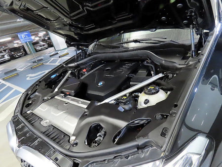 BMW X4 — photo 19