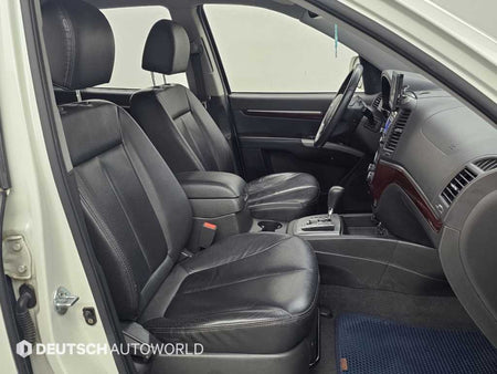 Hyundai Santafe — photo 10