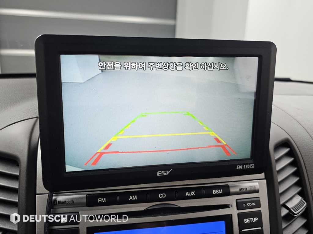 Hyundai Santafe — photo 15