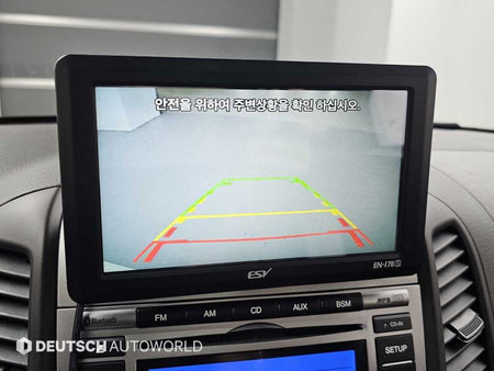 Hyundai Santafe — photo 15