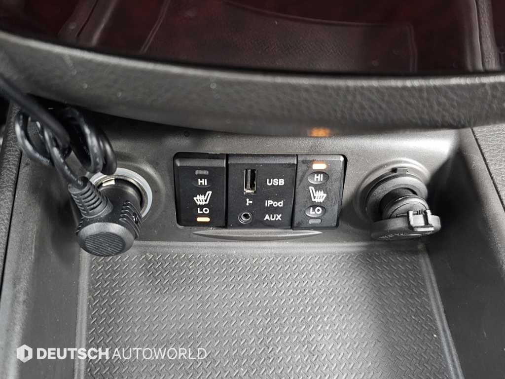 Hyundai Santafe — photo 18