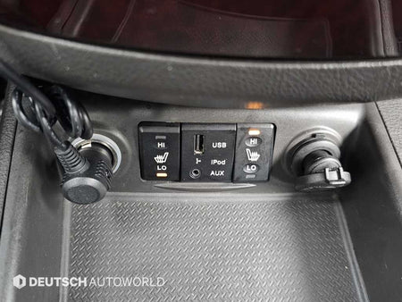Hyundai Santafe — photo 18