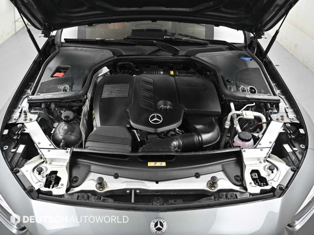 Mercedes-Benz CLS-Class — photo 06
