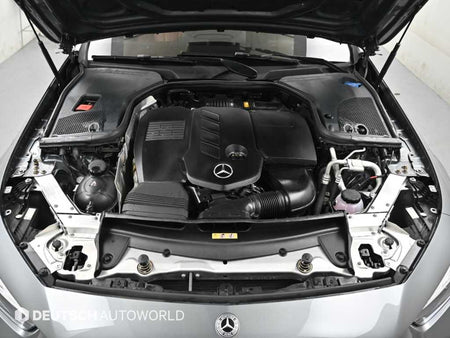 Mercedes-Benz CLS-Class — photo 06