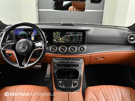 Mercedes-Benz CLS-Class — photo 07