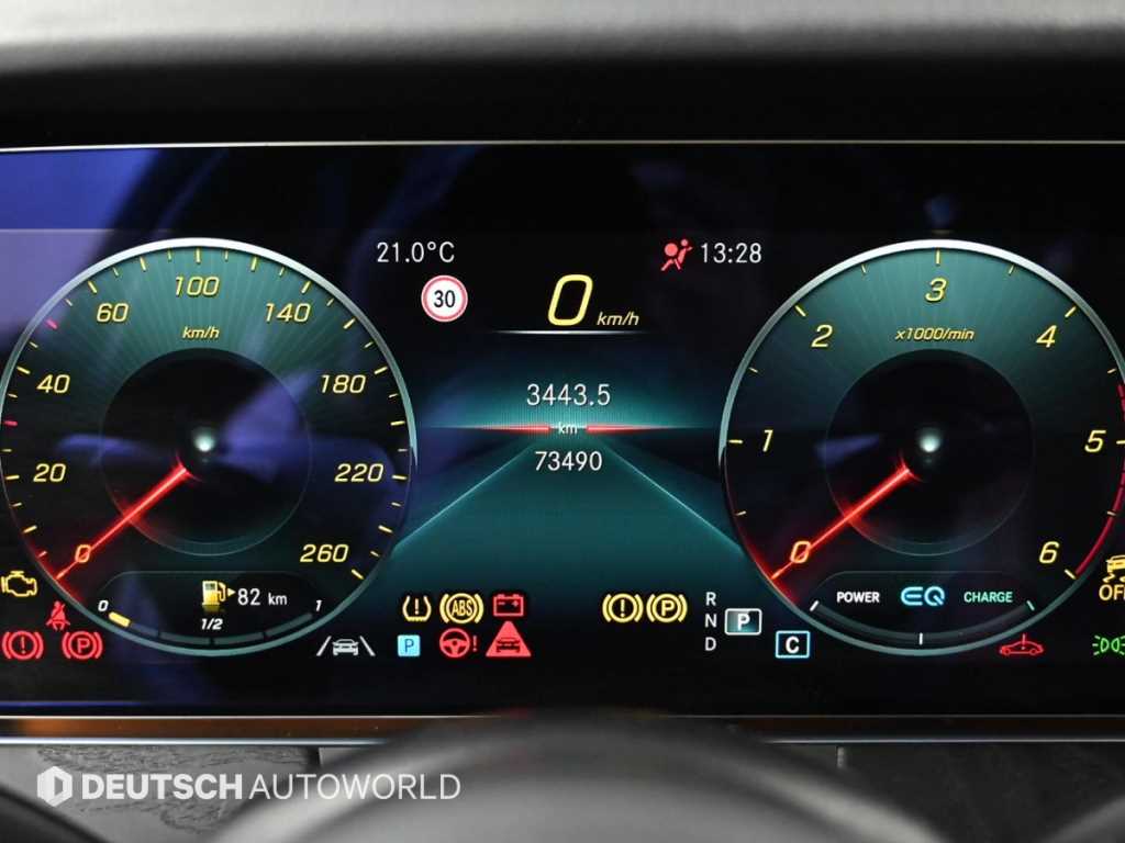 Mercedes-Benz CLS-Class — photo 08