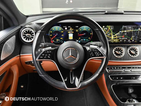 Mercedes-Benz CLS-Class — photo 13