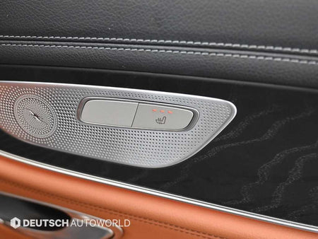 Mercedes-Benz CLS-Class — photo 16