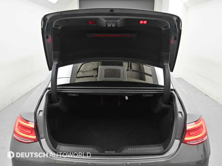 Mercedes-Benz CLS-Class — photo 19