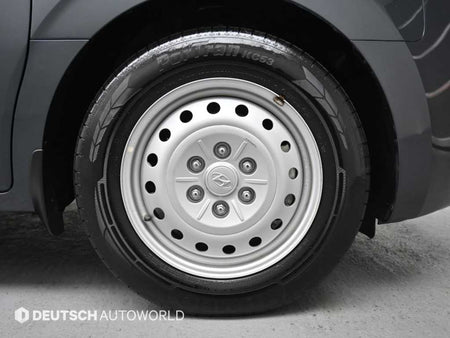 Hyundai Staria — photo 05