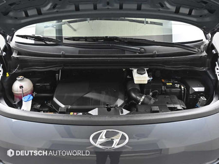 Hyundai Staria — photo 06