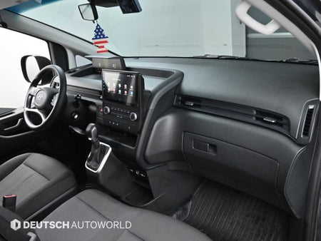 Hyundai Staria — photo 07