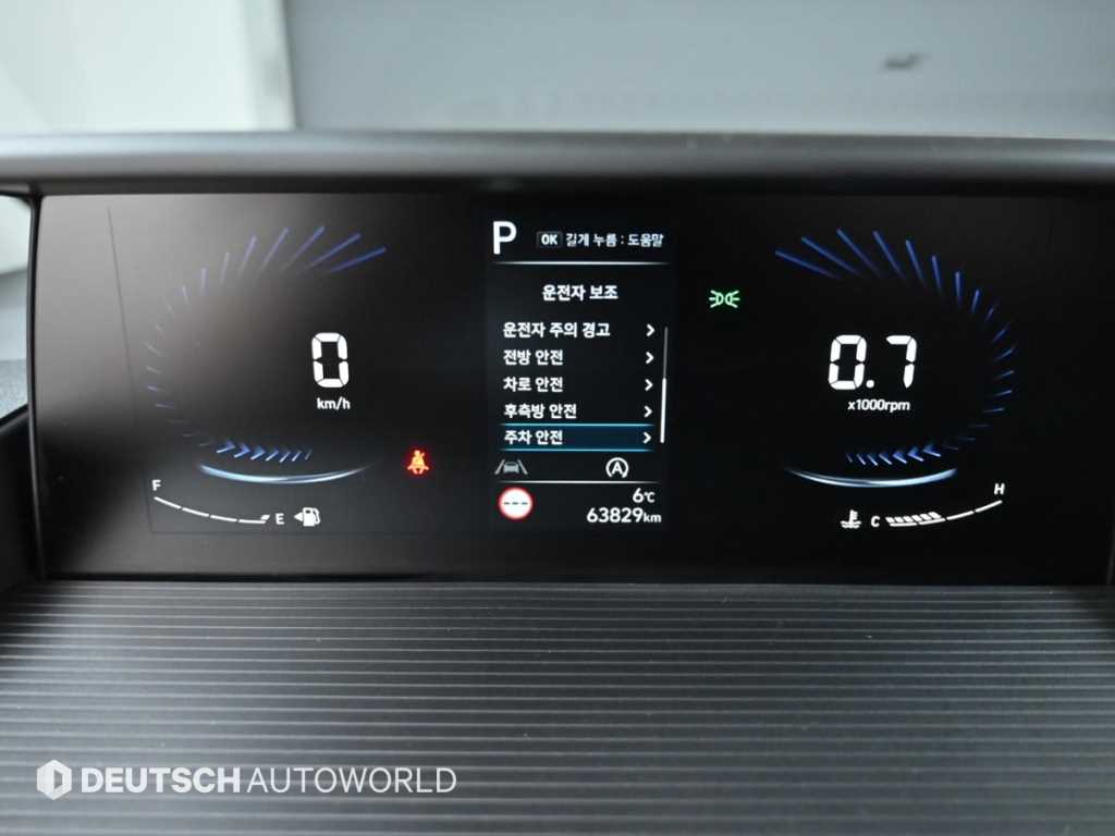 Hyundai Staria — photo 08