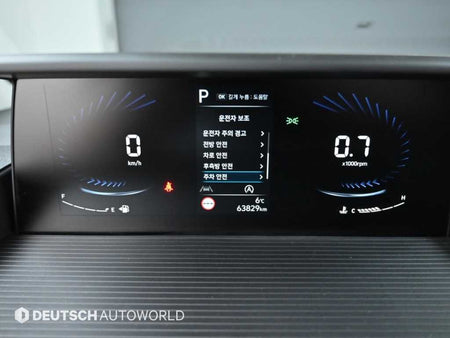 Hyundai Staria — photo 08