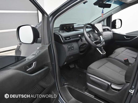 Hyundai Staria — photo 11