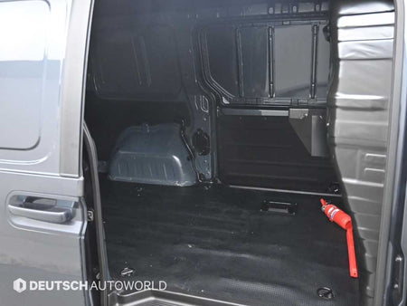 Hyundai Staria — photo 12