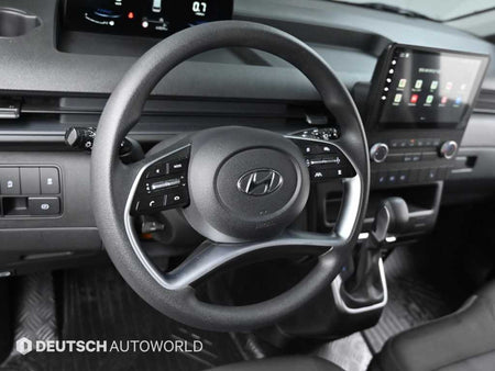 Hyundai Staria — photo 13