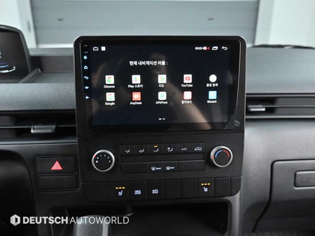 Hyundai Staria — photo 14