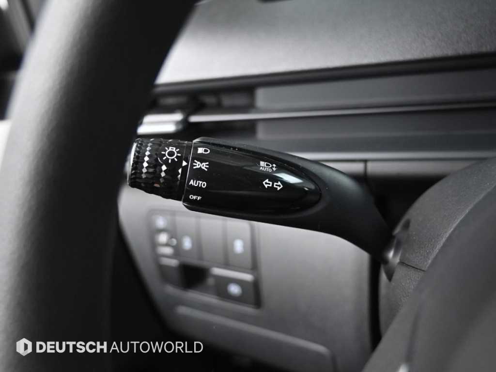 Hyundai Staria — photo 16
