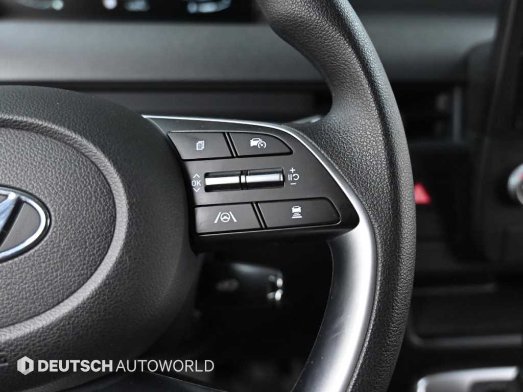 Hyundai Staria — photo 17