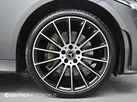 Mercedes-Benz CLS-Class — photo 05