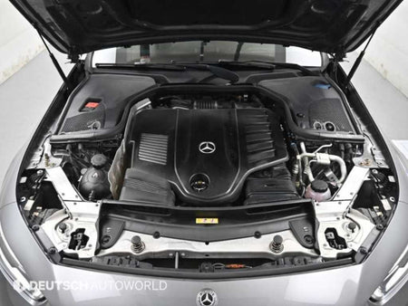 Mercedes-Benz CLS-Class — photo 06